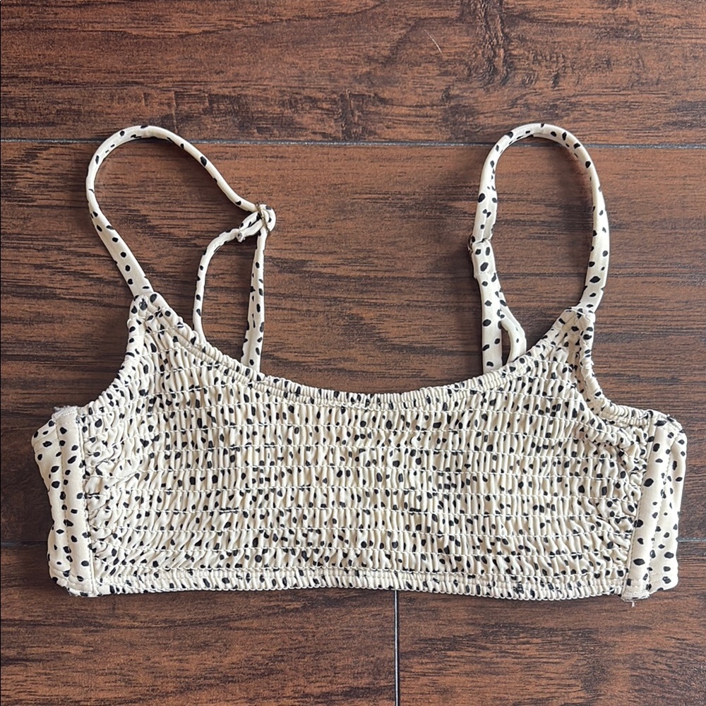 Xhilaration bikini top M